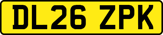 DL26ZPK