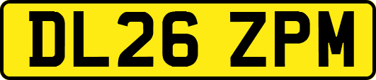 DL26ZPM