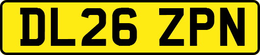 DL26ZPN