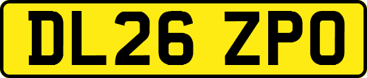 DL26ZPO