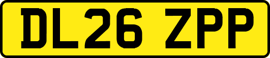 DL26ZPP