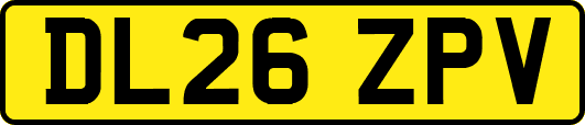 DL26ZPV