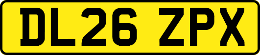 DL26ZPX