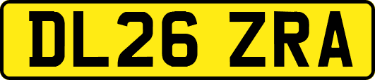 DL26ZRA