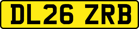 DL26ZRB