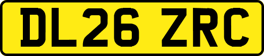 DL26ZRC