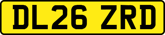 DL26ZRD