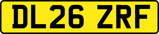 DL26ZRF