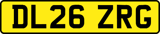 DL26ZRG