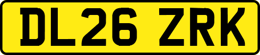 DL26ZRK