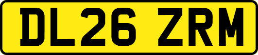 DL26ZRM