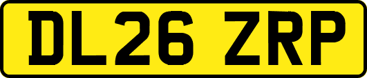 DL26ZRP