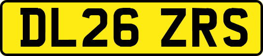 DL26ZRS