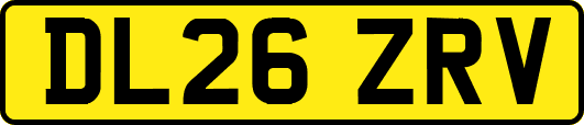 DL26ZRV