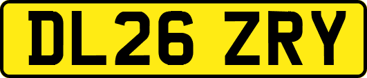 DL26ZRY