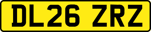 DL26ZRZ