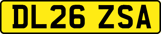 DL26ZSA