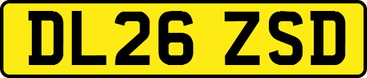 DL26ZSD