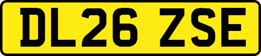 DL26ZSE