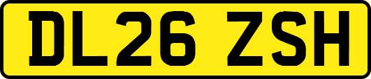 DL26ZSH