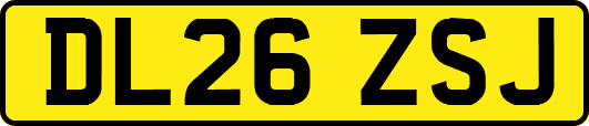DL26ZSJ