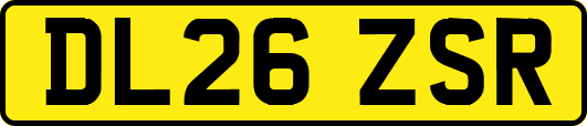 DL26ZSR