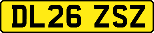 DL26ZSZ