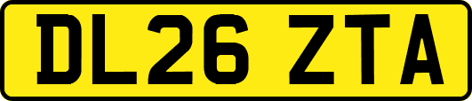 DL26ZTA