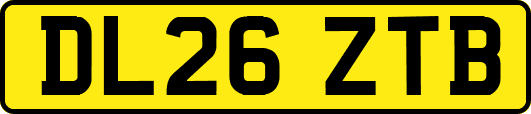 DL26ZTB