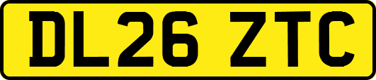 DL26ZTC