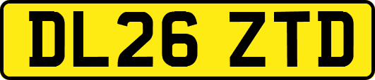 DL26ZTD