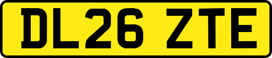 DL26ZTE