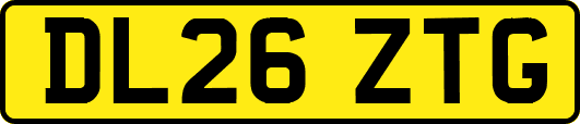 DL26ZTG