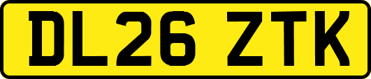DL26ZTK