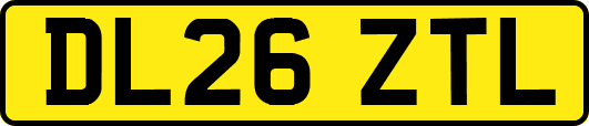 DL26ZTL