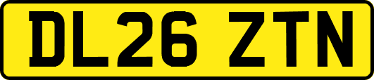 DL26ZTN