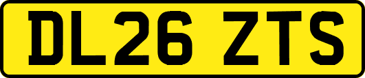 DL26ZTS