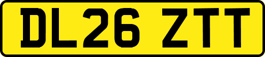 DL26ZTT