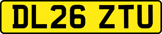 DL26ZTU