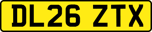 DL26ZTX