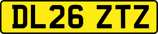 DL26ZTZ