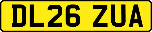DL26ZUA