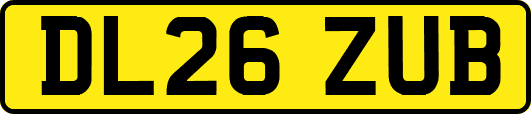 DL26ZUB