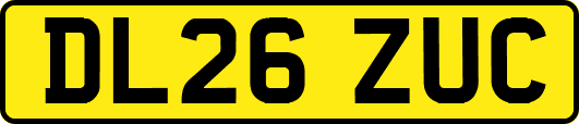 DL26ZUC