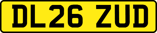 DL26ZUD