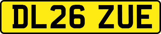 DL26ZUE