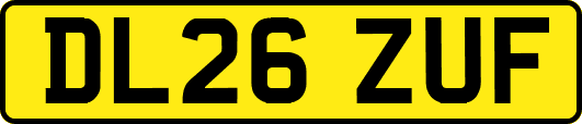 DL26ZUF