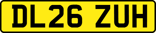 DL26ZUH