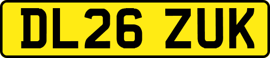 DL26ZUK