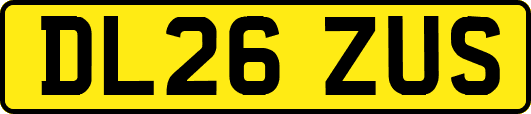 DL26ZUS